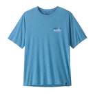 Patagonia - Patagonia Capilene Cool Daily Shirt - '73 Skyline - Feather Craft Fly Fishing