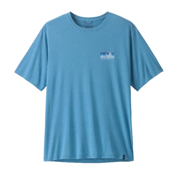 Patagonia - Patagonia Capilene Cool Daily Shirt - '73 Skyline - Feather Craft Fly Fishing