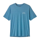 Patagonia - Patagonia Capilene Cool Daily Shirt - Cloud Crag - Feather Craft Fly Fishing