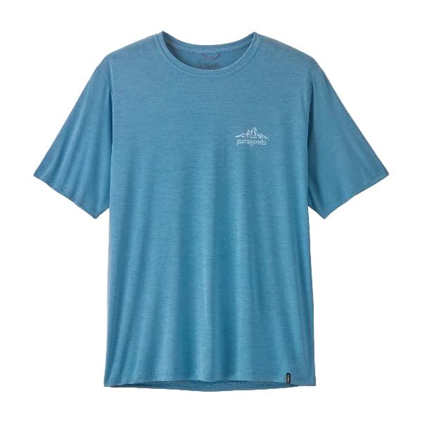 Patagonia - Patagonia Capilene Cool Daily Shirt - Cloud Crag - Feather Craft Fly Fishing