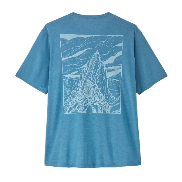 Patagonia - Patagonia Capilene Cool Daily Shirt - Cloud Crag - Feather Craft Fly Fishing