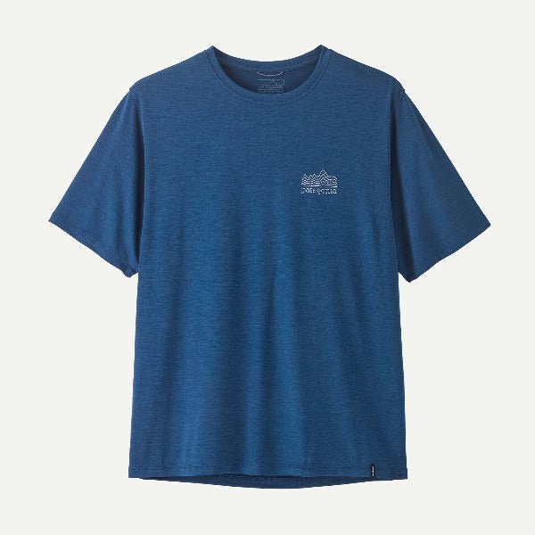 Patagonia - Patagonia Capilene Cool Daily Shirt - Strataspire - Feather Craft Fly Fishing