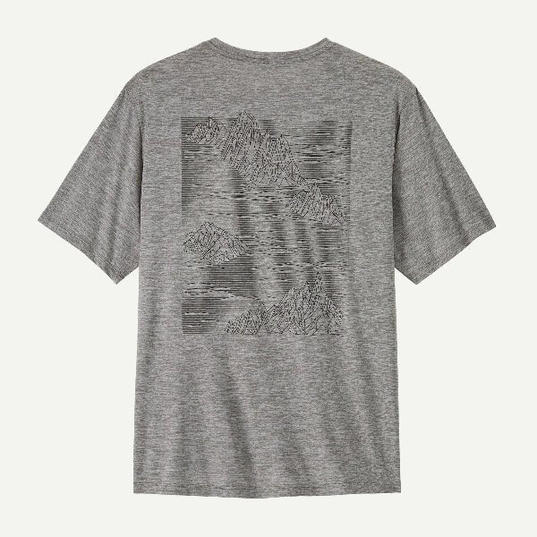 Patagonia - Patagonia Capilene Cool Daily Shirt - Strataspire - Feather Craft Fly Fishing