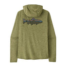 Patagonia - Patagonia Capilene Cool Sun Hoody - Feather Craft Fly Fishing