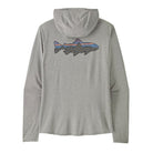 Patagonia - Patagonia Capilene Cool Sun Hoody - Feather Craft Fly Fishing