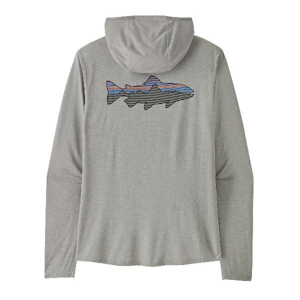 Patagonia Capilene Cool Sun Hoody – Feather Craft Fly Fishing