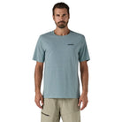 Patagonia - Patagonia Casting Logo Responsibili - Tee - Feather Craft Fly Fishing