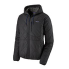 Patagonia - Patagonia Diamond Quilted Bomber Hoody - Feather Craft Fly Fishing
