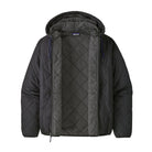 Patagonia - Patagonia Diamond Quilted Bomber Hoody - Feather Craft Fly Fishing