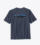 Patagonia - Patagonia Fitz Roy Trout T-Shirt - Feather Craft Fly Fishing