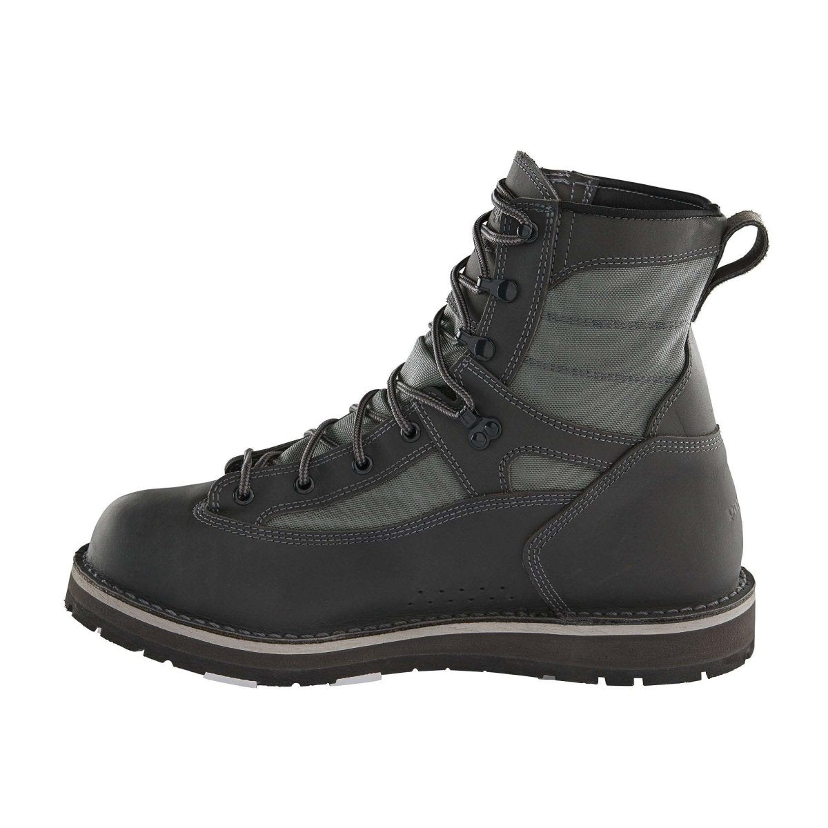 Patagonia Foot Tractor Wading Boot - Aluminum Bar – Feather Craft