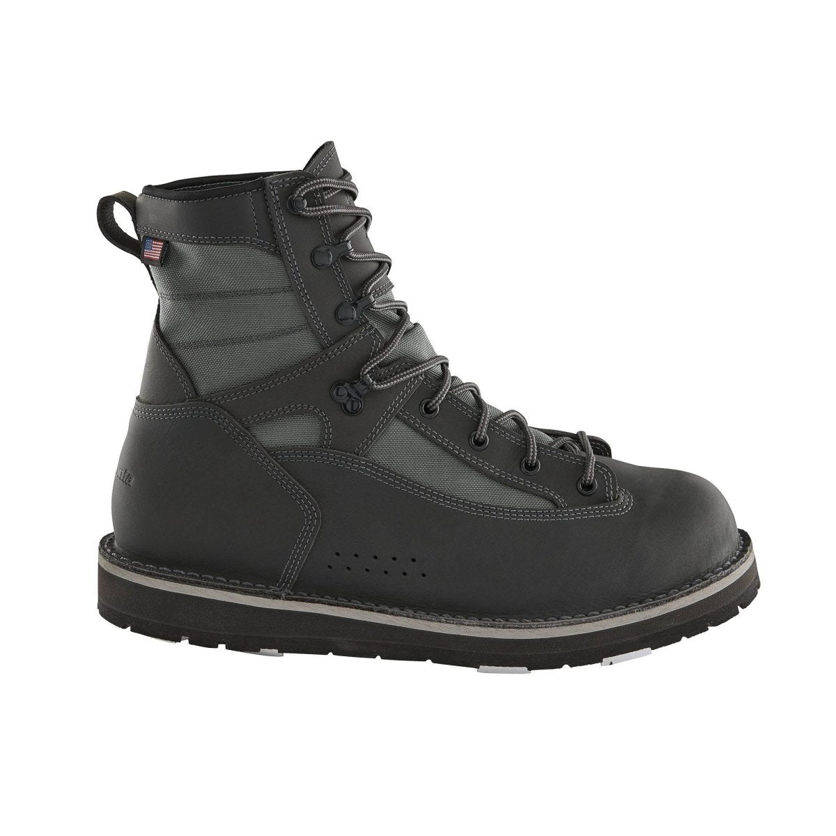 Patagonia Foot Tractor Wading Boot - Aluminum Bar – Feather Craft