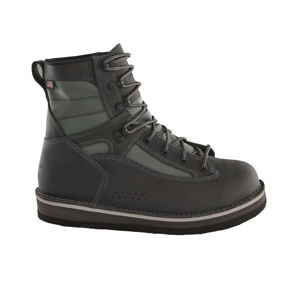 Patagonia Foot Tractor Wading Boot - Felt – Feather Craft Fly Fishing