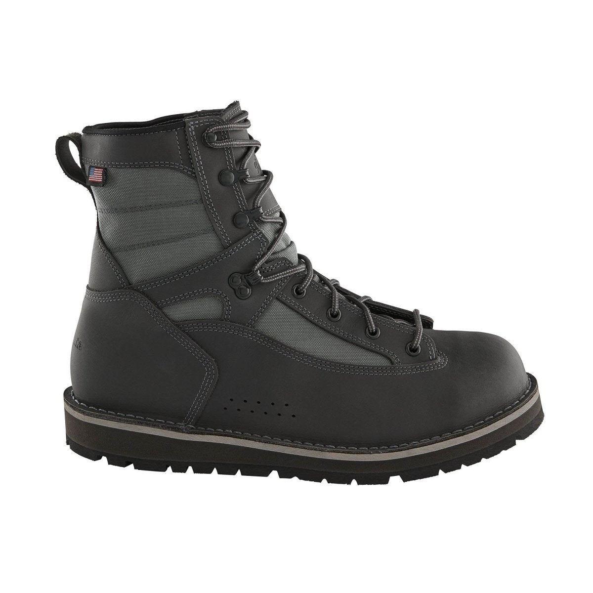 Patagonia - Patagonia Foot Tractor Wading Boot - Sticky - Rubber - Feather Craft Fly Fishing