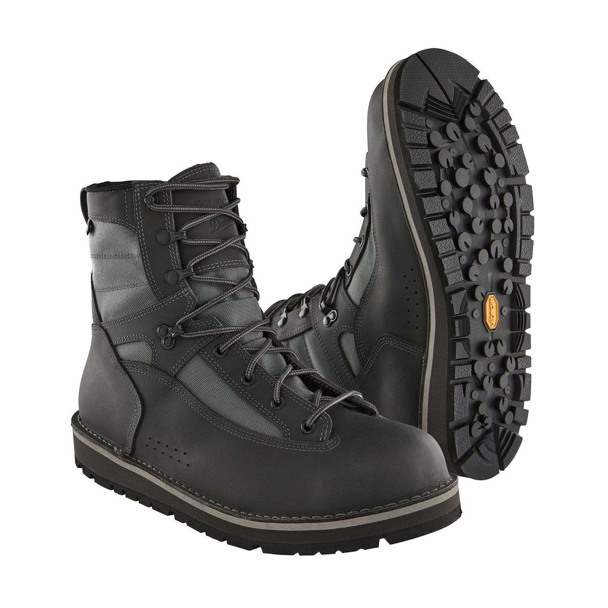 Patagonia - Patagonia Foot Tractor Wading Boot - Sticky - Rubber - Feather Craft Fly Fishing