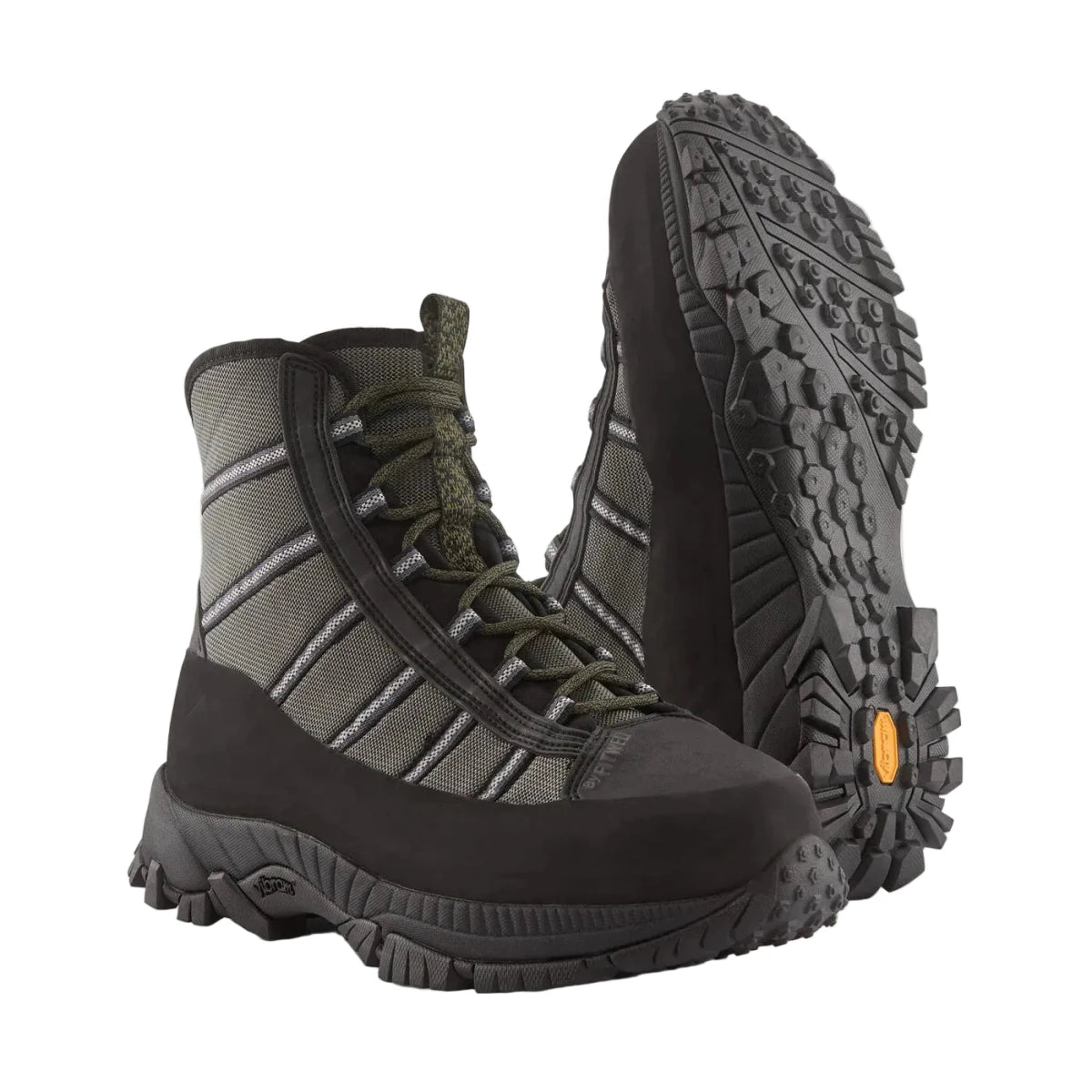 Patagonia - Patagonia Forra Wading Boots - Feather Craft Fly Fishing