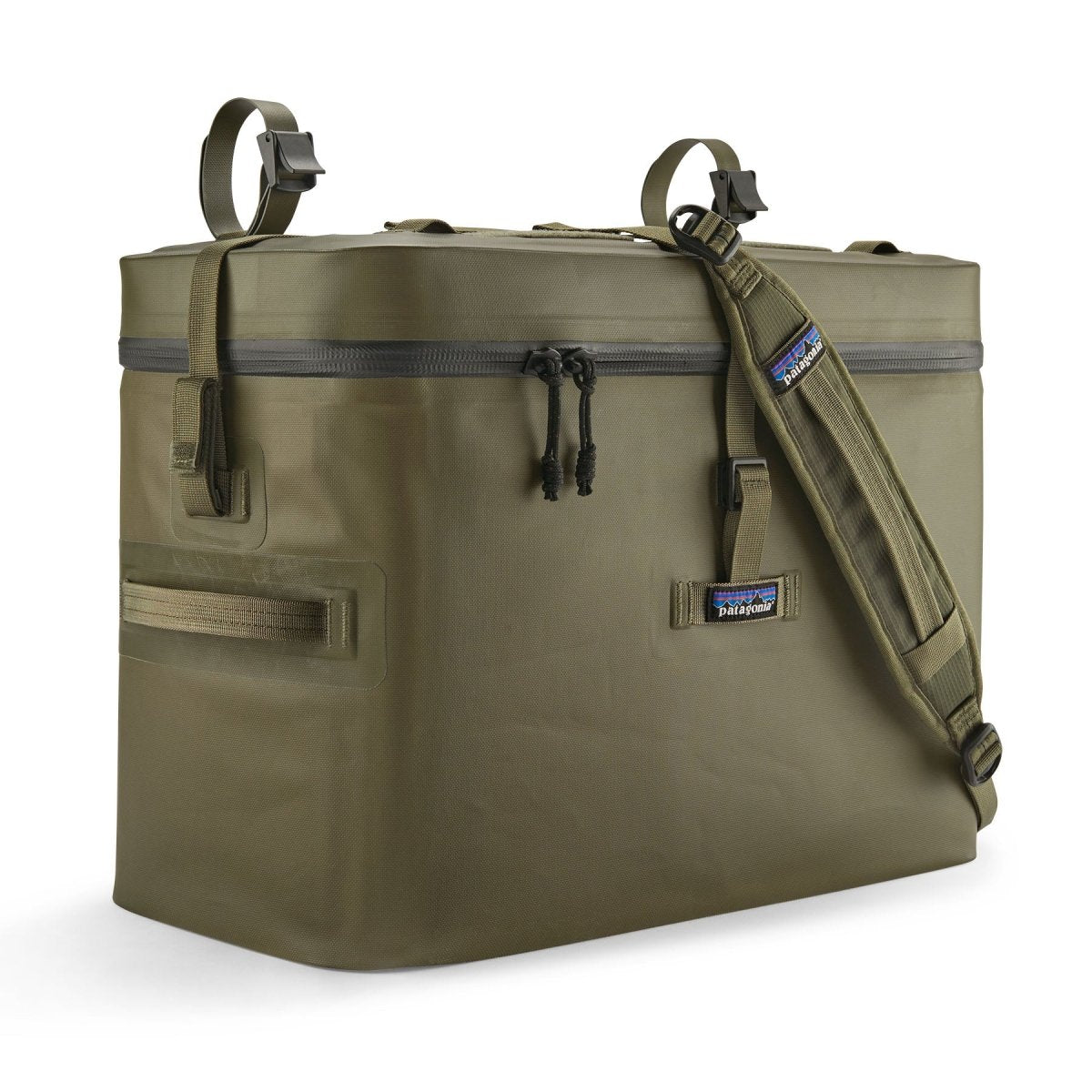 Patagonia - Patagonia Great Divider - Feather Craft Fly Fishing