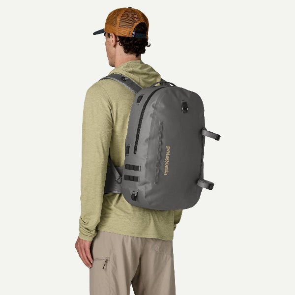 Patagonia - Patagonia Guidewater Backpack 25L - Feather Craft Fly Fishing