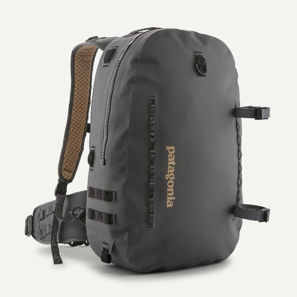 Patagonia - Patagonia Guidewater Backpack 25L - Feather Craft Fly Fishing