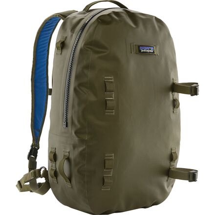 Patagonia - Patagonia Guidewater Backpack 29L - Feather Craft Fly Fishing