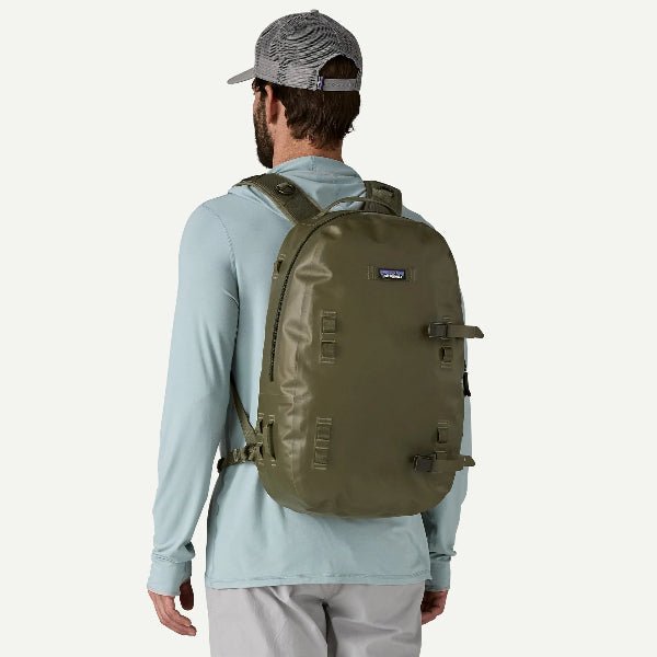 Patagonia - Patagonia Guidewater Backpack 29L - Feather Craft Fly Fishing