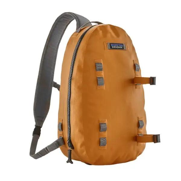 Patagonia Guidewater Sling Pack 15L – Feather Craft Fly Fishing