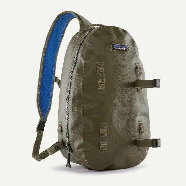 Patagonia Guidewater Sling Pack 15L – Feather Craft Fly Fishing