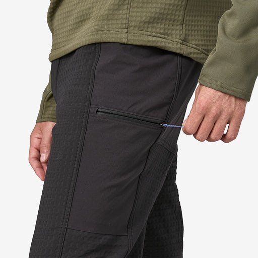 Patagonia - Patagonia R2 Tech - Face Pants - Feather Craft Fly Fishing