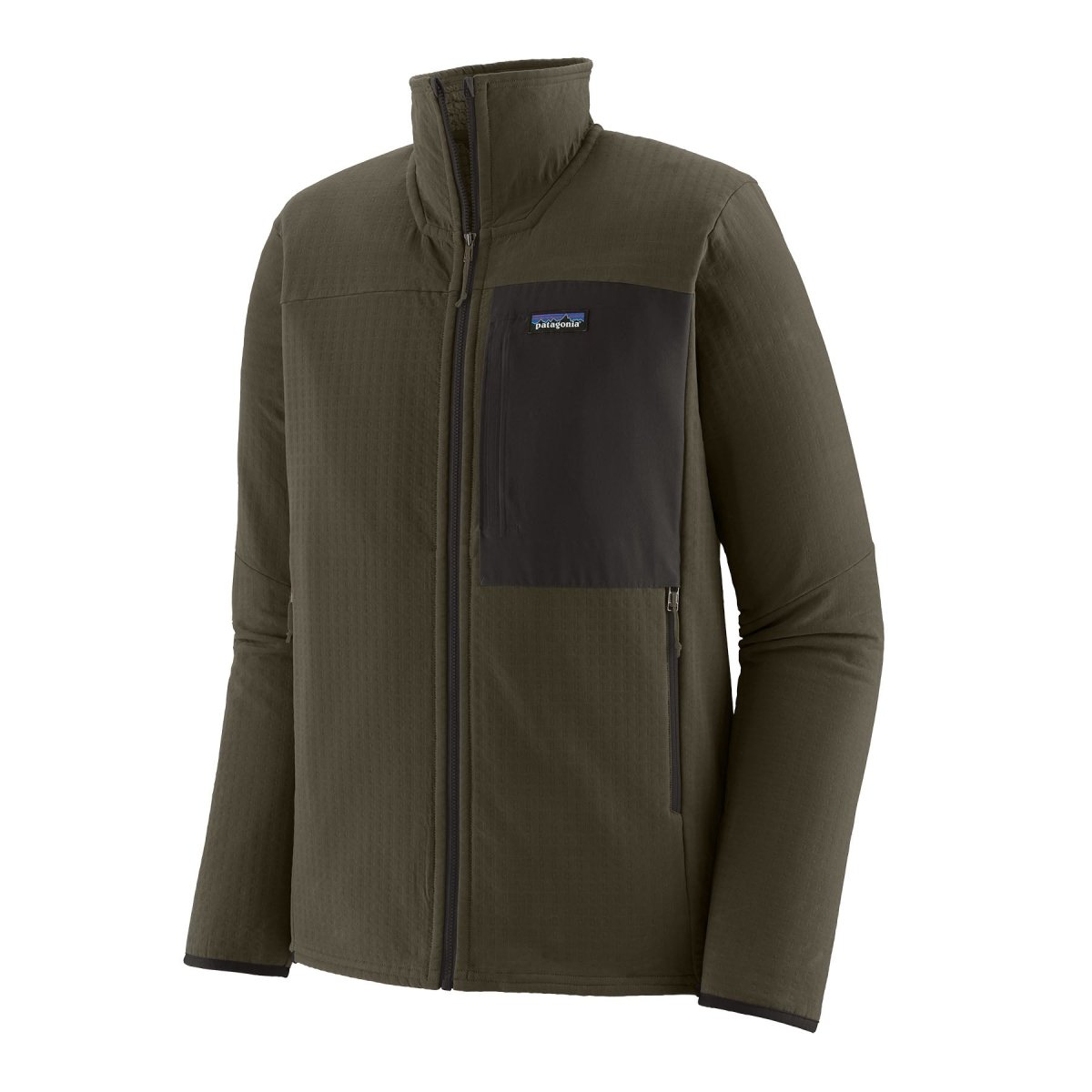 PATAGONIA R2 Techface Jacket – Feather Craft Fly Fishing
