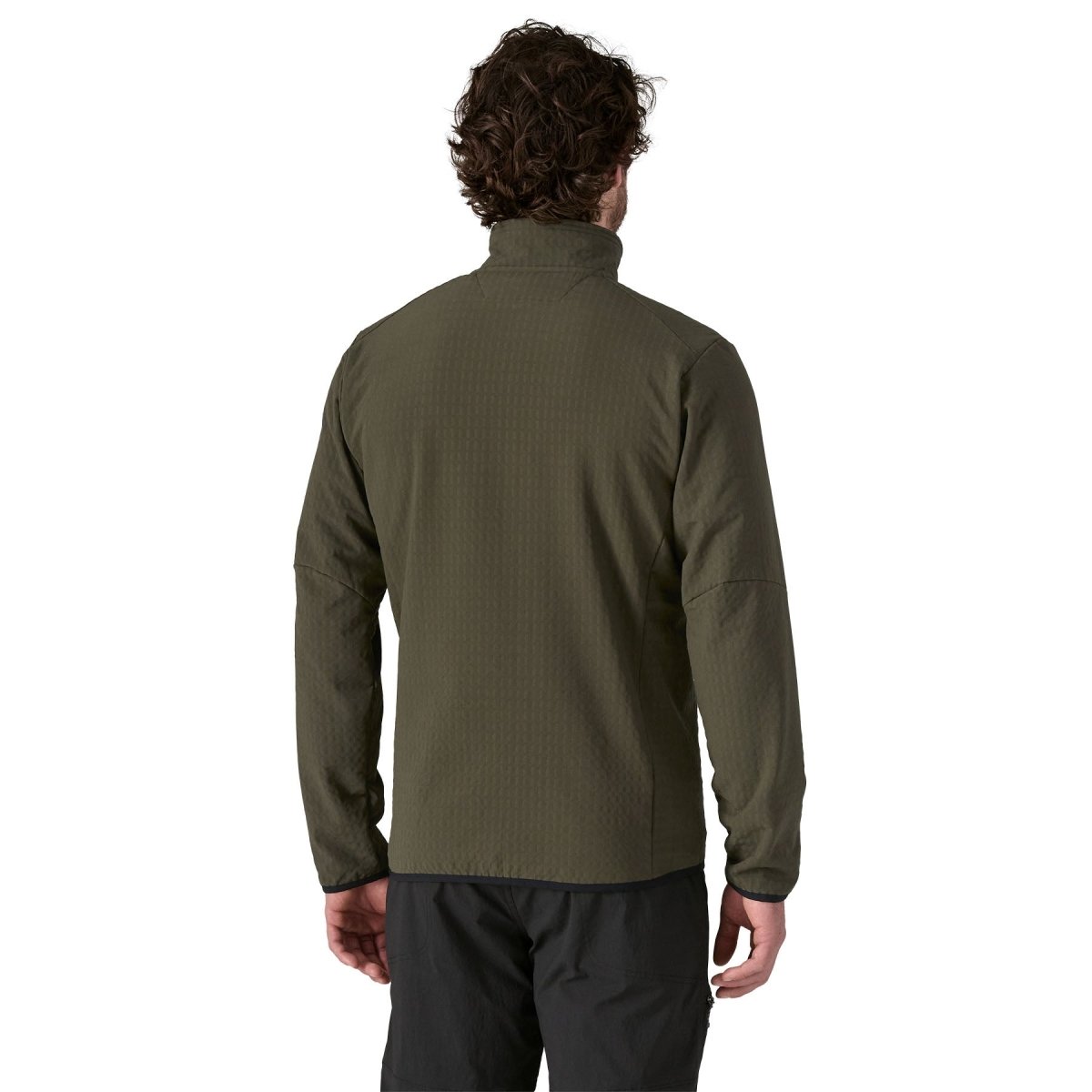 Patagonia - PATAGONIA R2 Techface Jacket - Feather Craft Fly Fishing