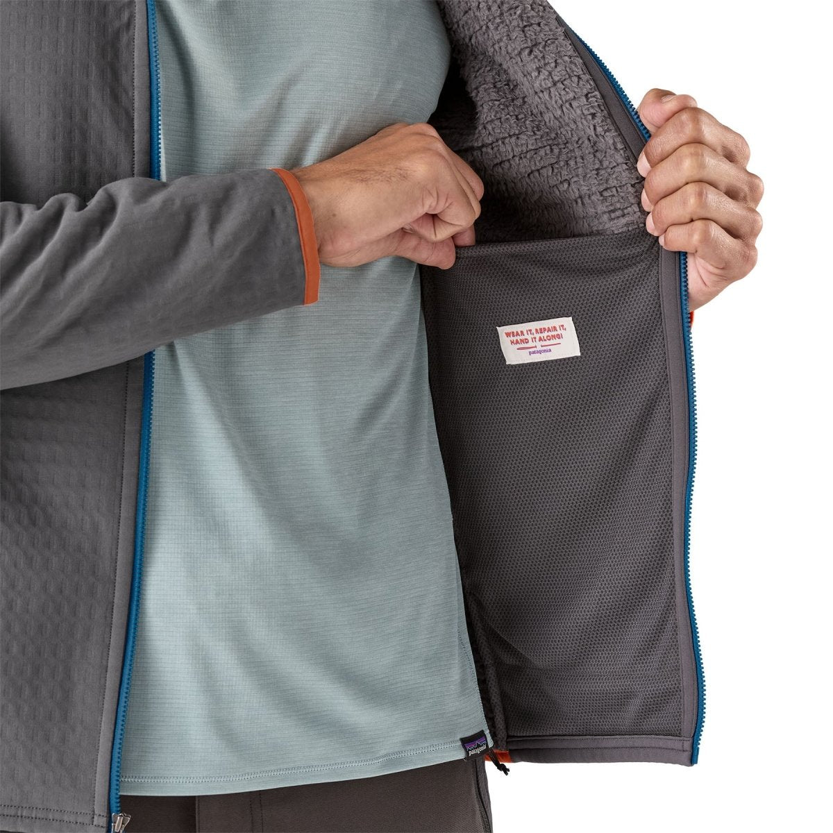 PATAGONIA R2 Techface Jacket – Feather Craft Fly Fishing