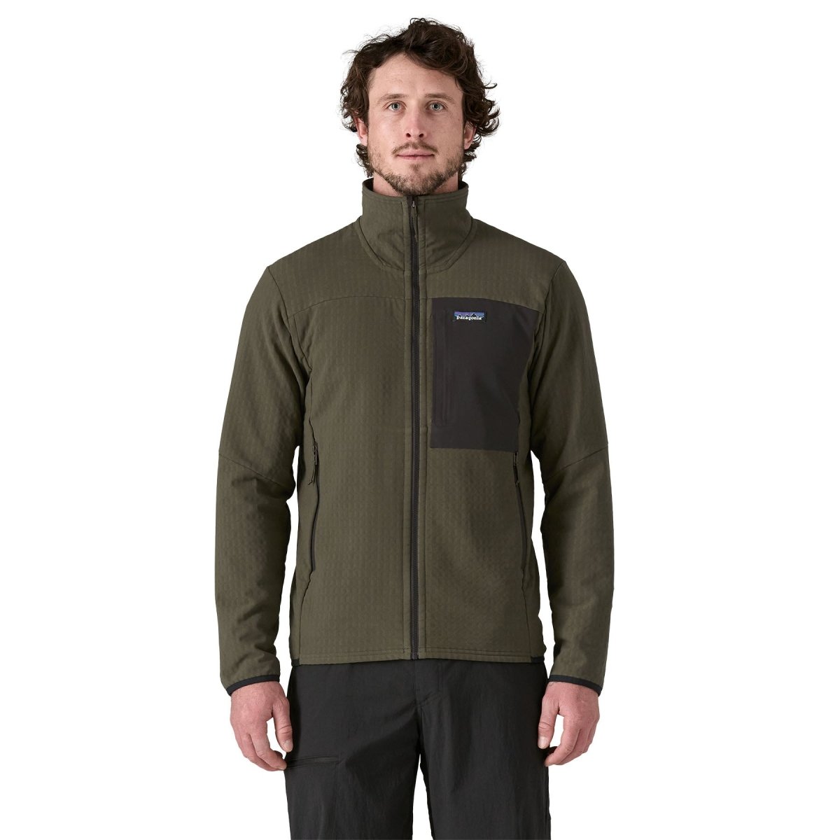 PATAGONIA R2 Techface Jacket – Feather Craft Fly Fishing