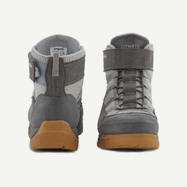 Patagonia - Patagonia River Salt Wading Boots II - Feather Craft Fly Fishing