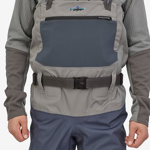 Patagonia - Patagonia Secure Stretch Wading Belt - Feather Craft Fly Fishing