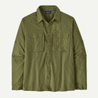 Patagonia - Patagonia Self Guided Sun Shirt - Feather Craft Fly Fishing