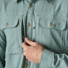 Patagonia - Patagonia Self Guided Sun Shirt - Feather Craft Fly Fishing
