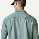 Patagonia - Patagonia Self Guided Sun Shirt - Feather Craft Fly Fishing