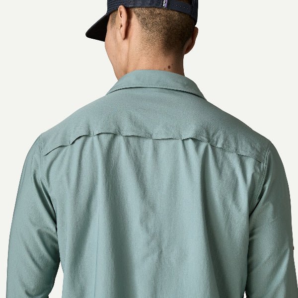 Patagonia - Patagonia Self Guided Sun Shirt - Feather Craft Fly Fishing