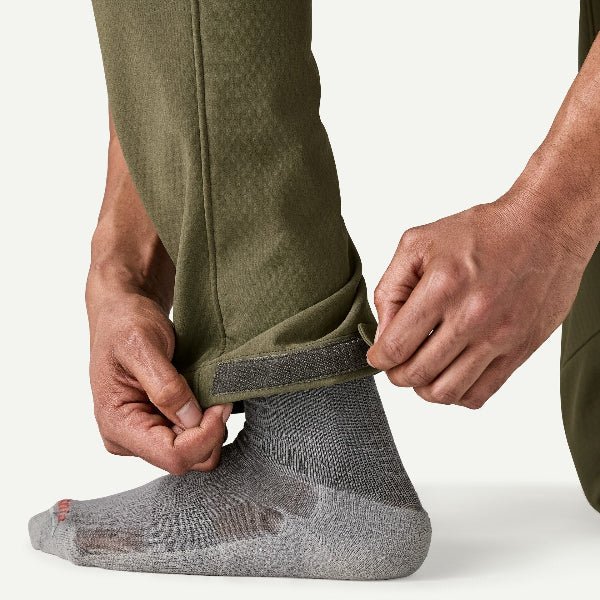 Patagonia - Patagonia Shelled Insulator Pants - Feather Craft Fly Fishing