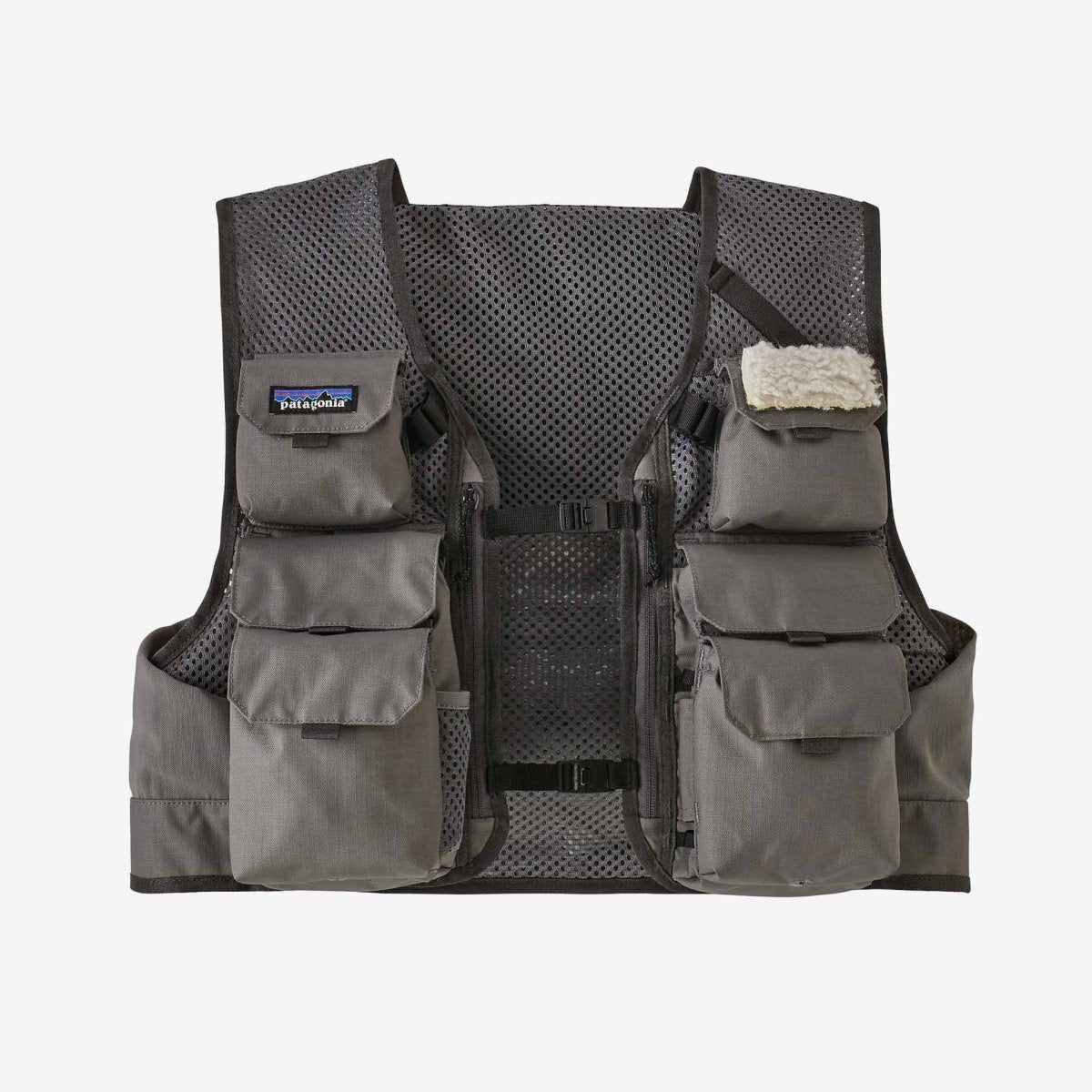 Patagonia Stealth Pack Vest – Feather Craft Fly Fishing