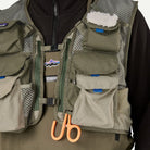 Patagonia - Patagonia Stealth Pack Vest - Feather Craft Fly Fishing