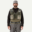 Patagonia - Patagonia Stealth Pack Vest - Feather Craft Fly Fishing