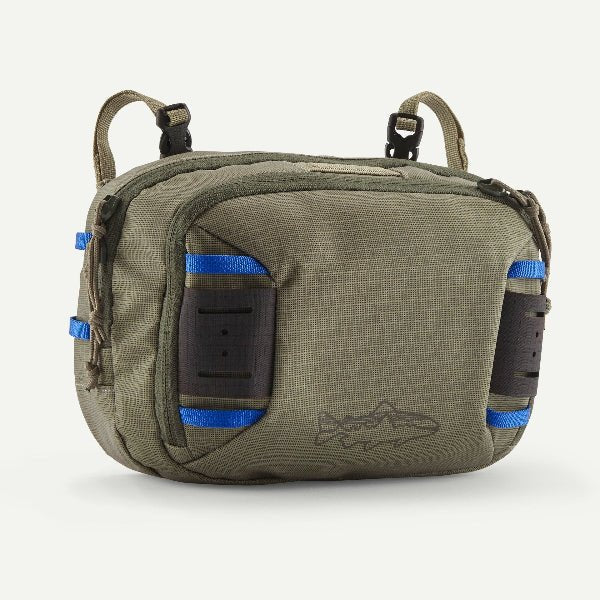 Patagonia - Patagonia Stealth Switch Pack 5L - Feather Craft Fly Fishing