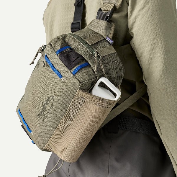 Patagonia - Patagonia Stealth Switch Pack 9L - Feather Craft Fly Fishing