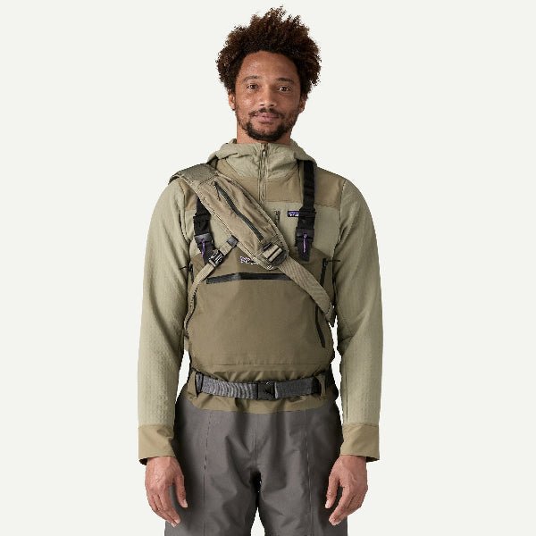 Patagonia - Patagonia Stealth Switch Pack 9L - Feather Craft Fly Fishing