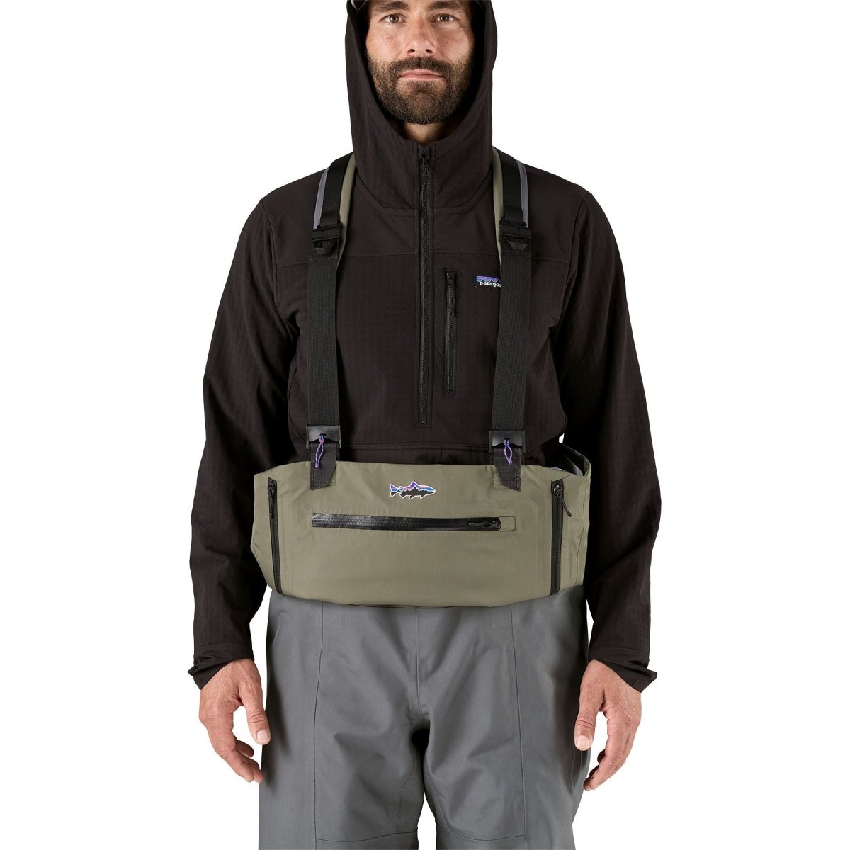 Patagonia Swiftcurrent Expedition Waders – Feather Craft Fly Fishing