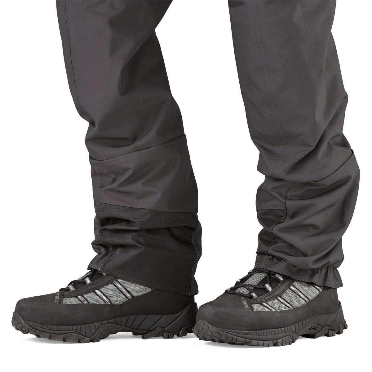 Patagonia - Patagonia Swiftcurrent Expedition Zip - Front Waders - Feather Craft Fly Fishing