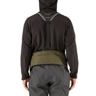 Patagonia - Patagonia Swiftcurrent Expedition Zip - Front Waders - Feather Craft Fly Fishing