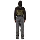Patagonia - Patagonia Swiftcurrent Expedition Zip - Front Waders - Feather Craft Fly Fishing