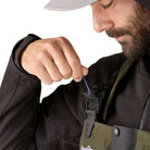 Patagonia - Patagonia Swiftcurrent Expedition Zip - Front Waders - Feather Craft Fly Fishing